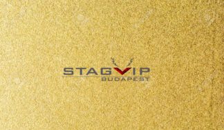 golden stag do package in Budapest