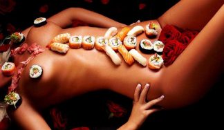 body sushi budapest