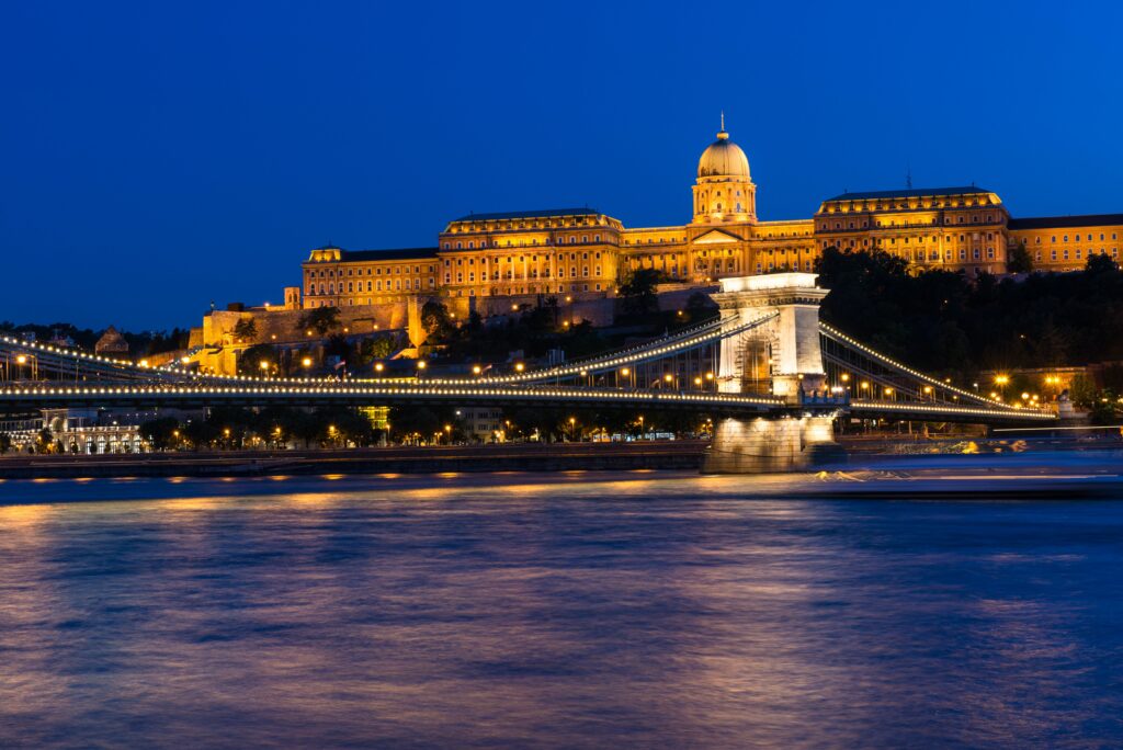 Why organize your stag do in Budapest - STAG VIP