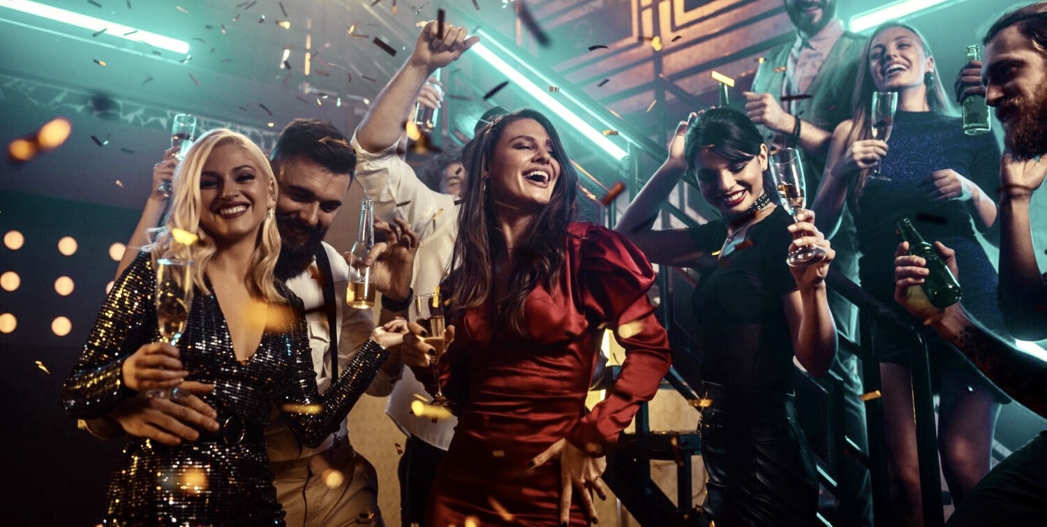 Stag Do In Budapest | Party | StagVipBudapest.com