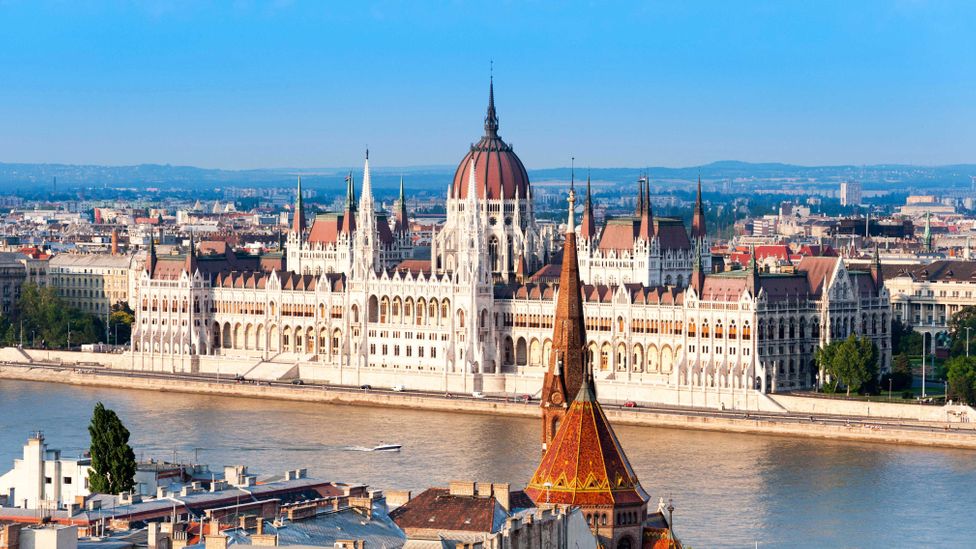 what to do in Budapest fro a stag