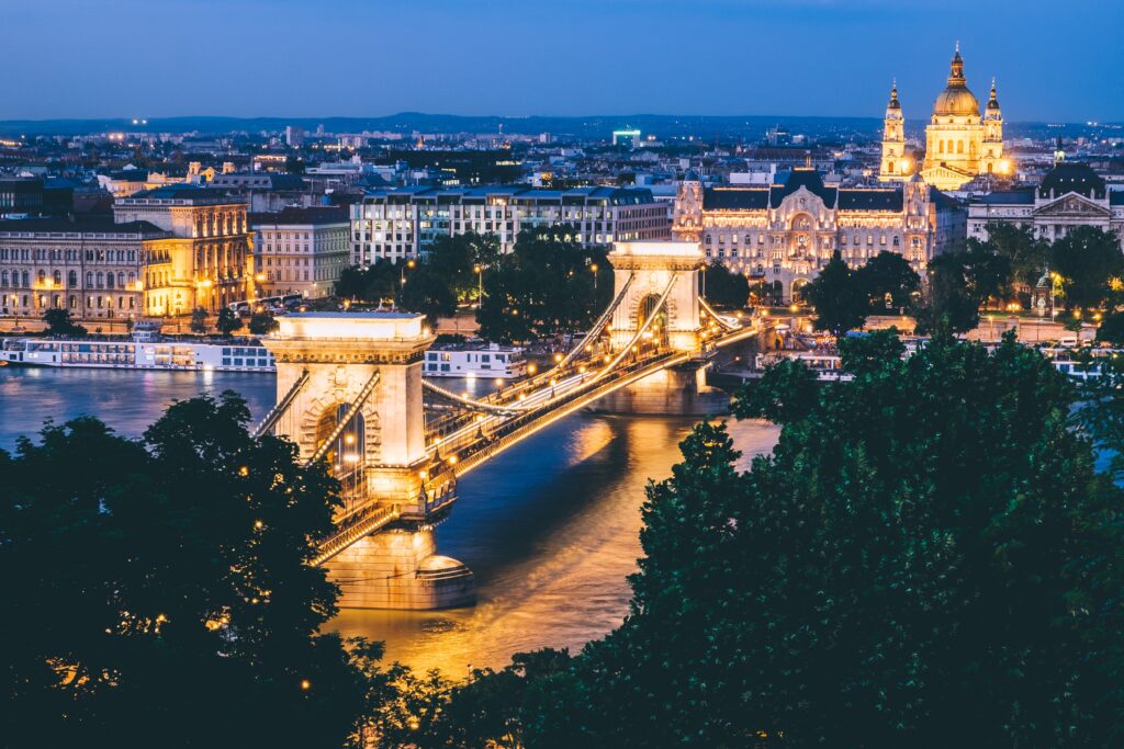 Budapest stag do guide - Stag VIP