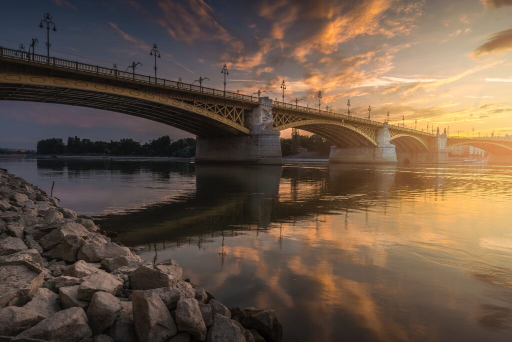 Budapest river crusie - STAG DO