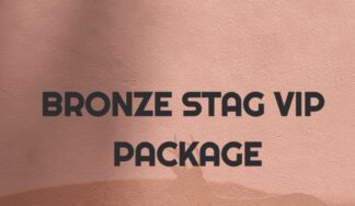 budapest stag package - stag do activities - STAG VIP