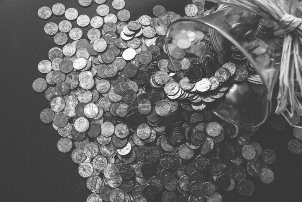 coins How to organize your stag do? 