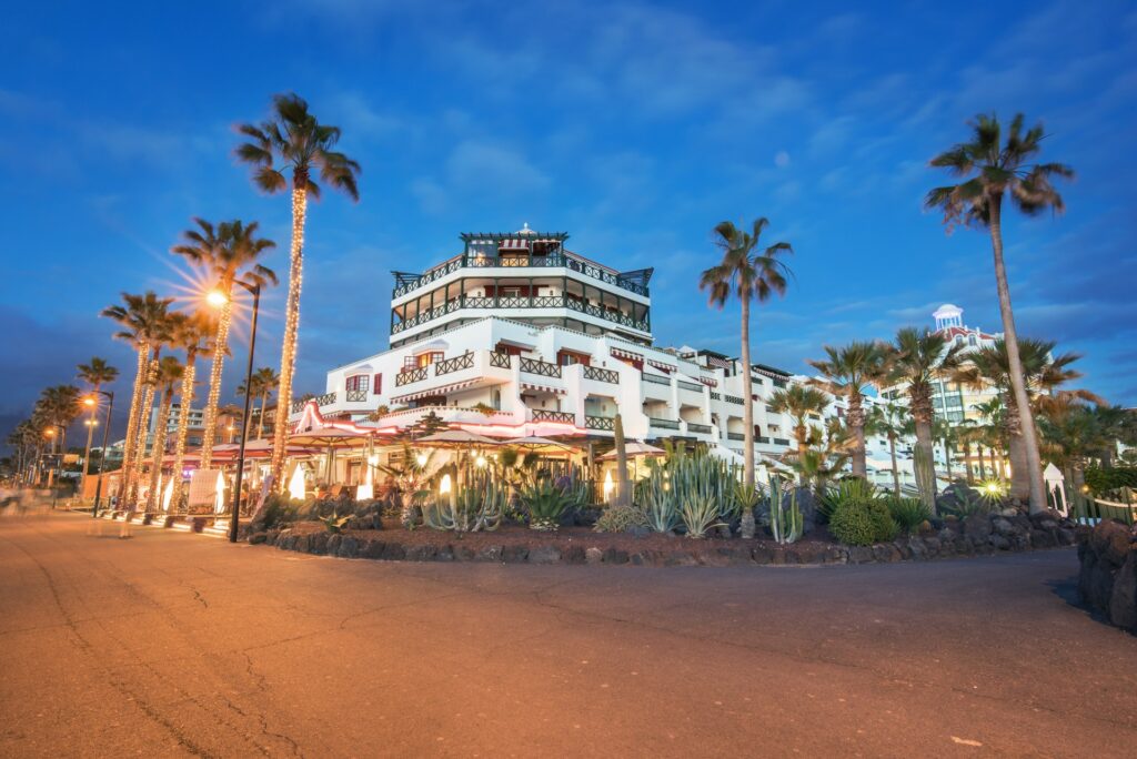 Marbella’s luxurious resorts and lively beachside atmosphere make it an ideal destination for a high-end stag do experience in Europe