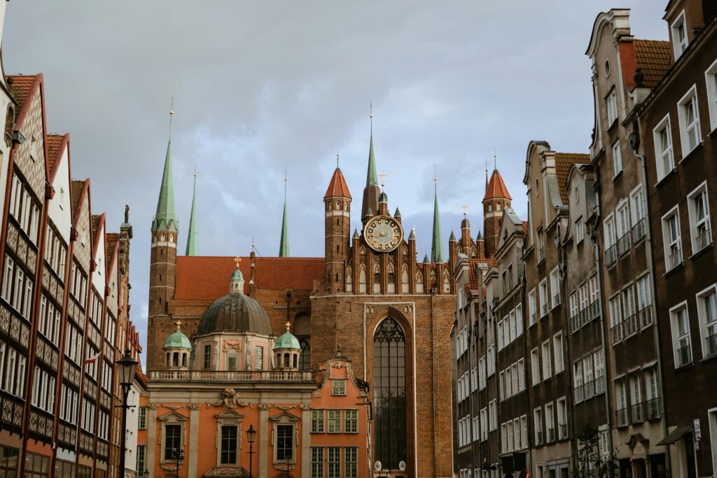 With its historic charm and stunning architecture, Kraków is a unique choice among stag do locations in Europe.